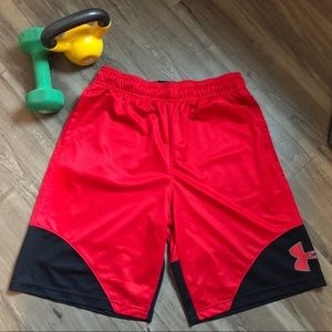 EUC Under Armour Athletic Shorts
